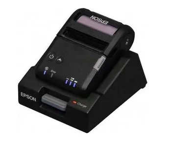 Замена памперса на принтере Epson TM-P20 в Краснодаре